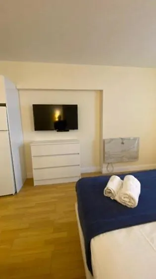 Sea Vip Apartments 2 Batumi