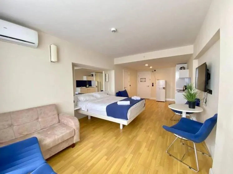 Sea Vip Apartments 2 Batumi