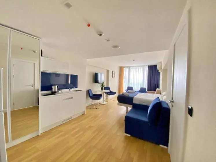 Sea Vip Apartments 2 Batumi